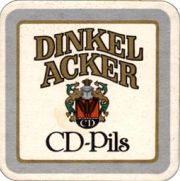2747: Germany, Dinkelacker