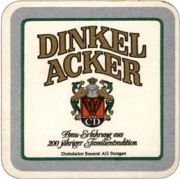 2747: Germany, Dinkelacker