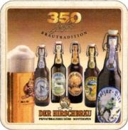 2749: Germany, Der Hirschbrau