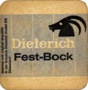 2750: Germany, Dieterich