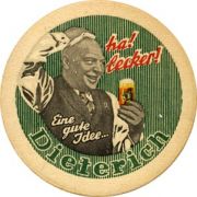 2751: Germany, Dieterich