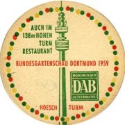 2752: Germany, Dab