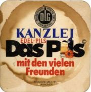 2754: Germany, Das Pils