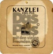 2754: Germany, Das Pils