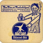 2757: Германия, Duessel-Alt