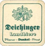 2758: Germany, Deichinger