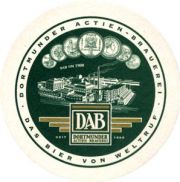 2760: Germany, Dab