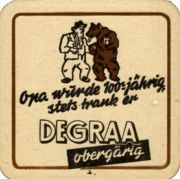 2763: Germany, Degraa