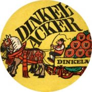 2764: Germany, Dinkelacker