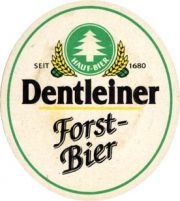 2767: Germany, Dentleiner