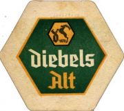 2768: Germany, Diebels