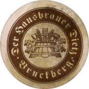 2779: Germany, Der Hausbrauer Dietz