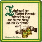 2784: Germany, Dab