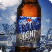 2795: Канада, Labatt