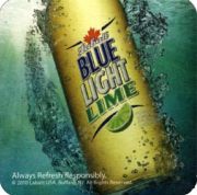 2796: Канада, Labatt