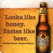 2797: USA, Honey Brown