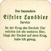 2798: Germany, Eifeler