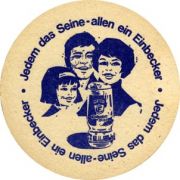 2801: Germany, Einbecker
