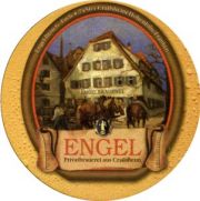 2802: Germany, Engel