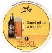2802: Germany, Engel