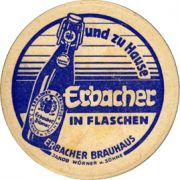2803: Germany, Erbacher