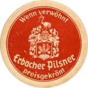 2803: Germany, Erbacher