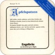 2805: Germany, Engelbrau