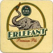 2807: Германия, ErlBrau