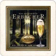 2808: Germany, Erbacher