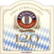 2809: Germany, Erdinger