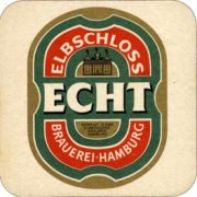 2811: Германия, Echt