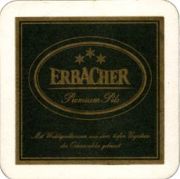 2814: Germany, Erbacher