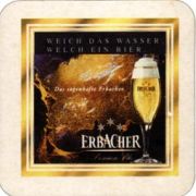 2815: Germany, Erbacher