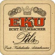 2818: Germany, Eku