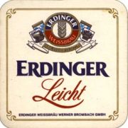 2821: Германия, Erdinger