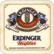 2822: Германия, Erdinger