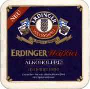 2822: Германия, Erdinger