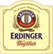 2823: Германия, Erdinger