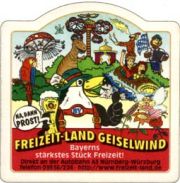 2824: Германия, Erdinger