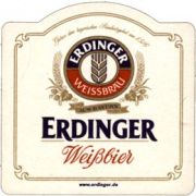 2826: Германия, Erdinger