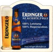 2826: Германия, Erdinger