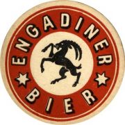 2828: Switzerland, Engadiner