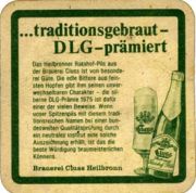 2830: Germany, Cluss