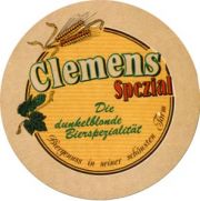 2839: Germany, Clemens