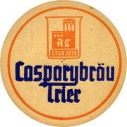 2846: Germany, Caspary