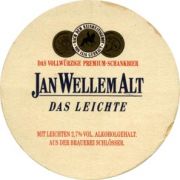 2847: Германия, Jan Wellem Alt