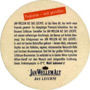 2847: Германия, Jan Wellem Alt