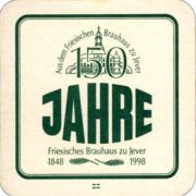 2850: Германия, Jever