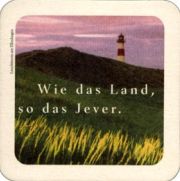 2850: Германия, Jever