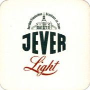 2852: Германия, Jever